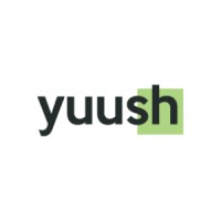 Yuush logo - Similar company to Otree