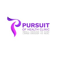 Pursuit Of Health Clinic logo - Similar company to Reshut Tech