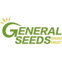 General Seeds logo - Similar company to Misocio Nuts & Dried Fruits