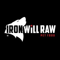 Iron Will Raw Inc logo - Similar company to Tom&Sawyer Fresh Pet Meals