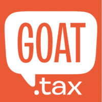 GOAT.tax logo - Similar company to Source Advisors