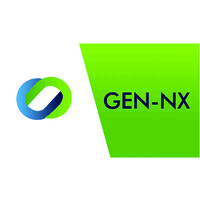 Gennx logo - Similar company to Ashmit Mehta Event Connoisseurs