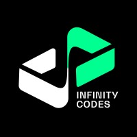Infinity Codes logo - Similar company to Heichen Limited