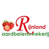 Rijnland Aardbeienkwekerij logo - Similar company to Bioverbeek