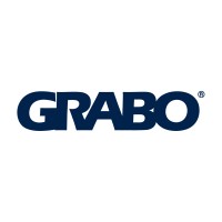 Grabo UK logo - Similar company to Sunswitch Ltd - Industrial Infrared Heating Solutions
