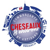 Ass. des commerçants et artisans de Cheseaux et environs - ACACE logo - Similar company to Patrick Minder Architectes