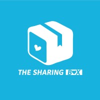The Sharing Box logo - Similar company to Ère Tv