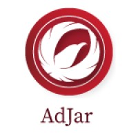 AdJarMedia logo - Similar company to Gurmob