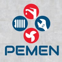 Pemen bv logo - Similar company to Cw Clima