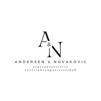 Andersen & Novakovic
