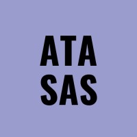 ATA SAS logo - Similar company to Cover Digital Agency