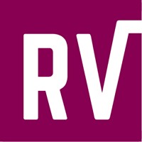 Revisionsvärlden logo - Similar company to Isolta Oy