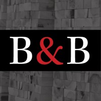 B&B Lumber logo - Similar company to Witt Preparations, Llc.