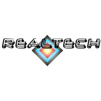 REALTECH 31 logo - Similar company to Dreamtech