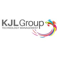 KJL Group • Technology Management logo - Similar company to Dynaliner Ltd
