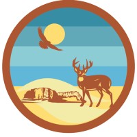 Think Wild Central Oregon logo - Similar company to Mt. Freelance 