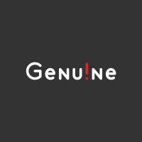 Genuine Brands logo - Similar company to International Modern Arts Consortium