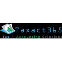 Taxact 365 logo - Similar company to Taxpost