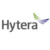 Hytera Australia logo - Similar company to The Connectivity Group