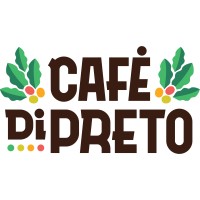 Café di Preto logo - Similar company to Pasquali Máquinas