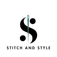 Stitch and Style logo - Similar company to Prepbuddy