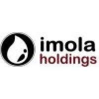 Imola Holdings Inc. logo - Similar company to Imola Legno - Building Division