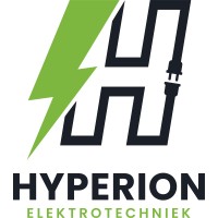 Hyperion Elektrotechniek logo - Similar company to Lichtwerkt Nederland