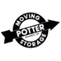 Potter Warehouse