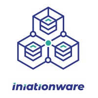 Iniationware logo - Similar company to Alteracore