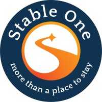 Stable One logo - Similar company to Atlpay