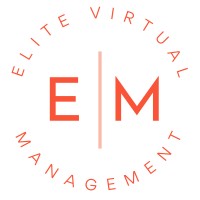 Elite Virtual Management logo - Similar company to Thoughtpost Governance
