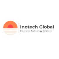 Inotech Global logo - Similar company to Itc Management Group