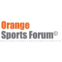 Orange Sports Forum logo - Similar company to Aquabloom International Sports Technology Group