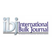 IBJ - International Bulk Journal logo - Similar company to Gp Shipping