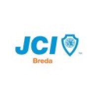 JCI Breda logo - Similar company to Junior Kamer Deventer