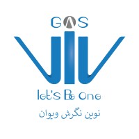 ویوان گاز - کنترل و ایمنی گازهای صنعتی و پزشکی logo - Similar company to Unexsafety | ایمنی یونکس