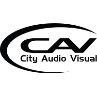 City Audio Visual Ltd logo - Similar company to Procom It