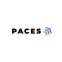 PACES Inc. logo - Similar company to Web Sculptors