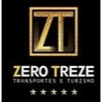 ZERO TREZE TRANSPORTES E TURISMO logo - Similar company to Cs Transportes