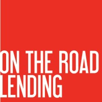 On the Road Lending logo - Similar company to Good Returns