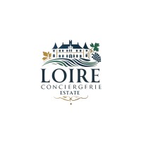 LOIRE CONCIERGERIE ESTATE logo - Similar company to Wine Private Services