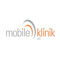 mobile Klinik AG logo - Similar company to Mobile Klinik