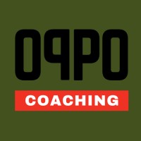 Oppo Coaching logo - Similar company to Lumoshr