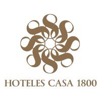 Hoteles Casa 1800 Sevilla, Granada, Córdoba logo - Similar company to Cidh - International Association Of Hotel Executives & Managers