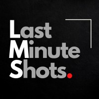 Last Minute Shots logo - Similar company to Nanjil Anand Foundation