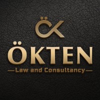 Ökten Law and Consultancy Firm logo - Similar company to Cubbem