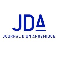 Journal d'un anosmique logo - Similar company to Oneinthreewomen