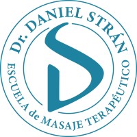 Escuela de Masaje Terapéutico Dr. Daniel Strán logo - Similar company to Gyc Chile Ltda