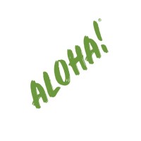 Aloha! logo - Similar company to Cane Juicery