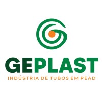 Geplast Indústria de Plásticos Ltda logo - Similar company to Multicolor - Industria E Comercio De Pigmentos